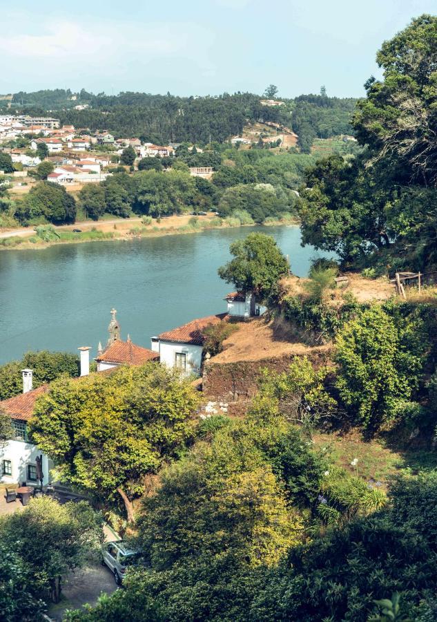 Quinta Da Agraceira Casa Do Caseiro Vila Nova de Gaia Exterior foto